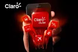 claro clube com aplicativos ilimitados