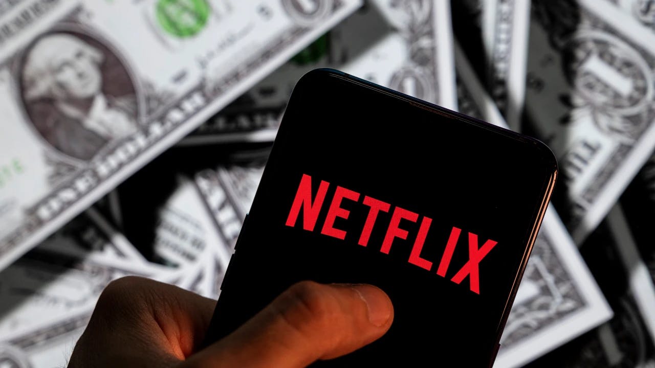 netflix preço com desconto na claro